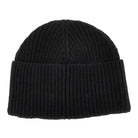 Oakley 'Ellipse' ribbed beanie hat