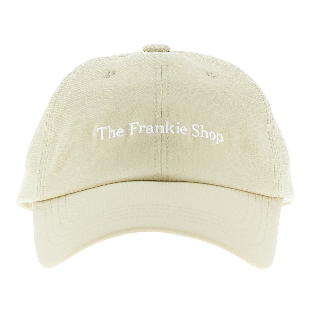 The Frankie Shop 'Frankie' baseball cap