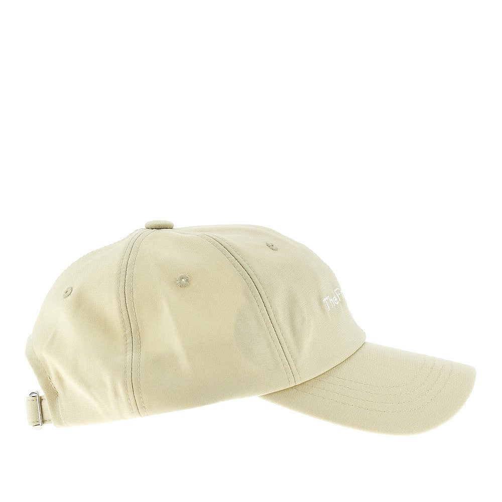 The Frankie Shop 'Frankie' baseball cap