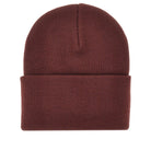 Carhartt WIP Logo patch beanie