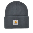 Carhartt WIP Logo patch beanie