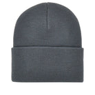 Carhartt WIP Logo patch beanie