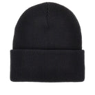 Carhartt WIP Logo patch beanie