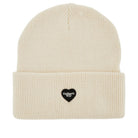 Carhartt WIP Logo patch beanie