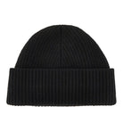Ami Paris 'Ami de Coeur' wool beanie hat