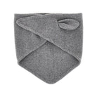 Miu Miu Cashmere and virgin wool scarf