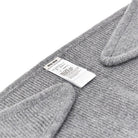 Miu Miu Cashmere and virgin wool scarf