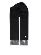 Ami Scarf - Black