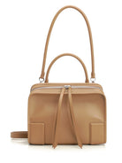 Loewe Medium Bag "Amazona 180" - Beige
