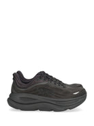 Hoka Sneaker "Bondi 9" - Black