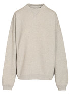 Golden Goose Oversized Sweatshirt - Grey