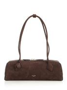 Alaïa "Le Teckel" Medium Bag - Brown