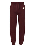 Marant Etoile "Kira" Joggers - Bordeaux