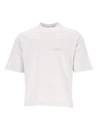Jacquemus "Ruban" T-Shirt - Grey