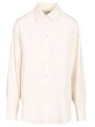 Isabel Marant Fluid Shirt - White