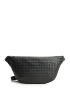 Bottega Veneta "Day Sling" Bag - Black