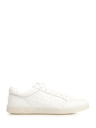 Amiri Sneakers "Blvd" - White