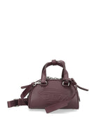Diesel "1Dr" Bag - Bordeaux