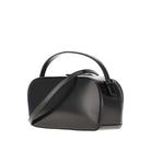 Emporio Armani Spazzolato faux leather bag