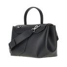 Emporio Armani 'Emporio Armani 1981' top-handle leather bag