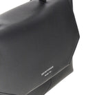 Emporio Armani 'Emporio Armani 1981' top-handle leather bag