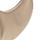 Emporio Armani 'Emporio Armani 1981' grain leather hobo bag