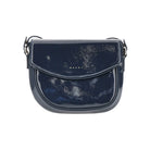 Marni Faux leather crossbody bag