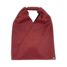 MM6 Maison Margiela Faux leather Kids Small Japanese bag