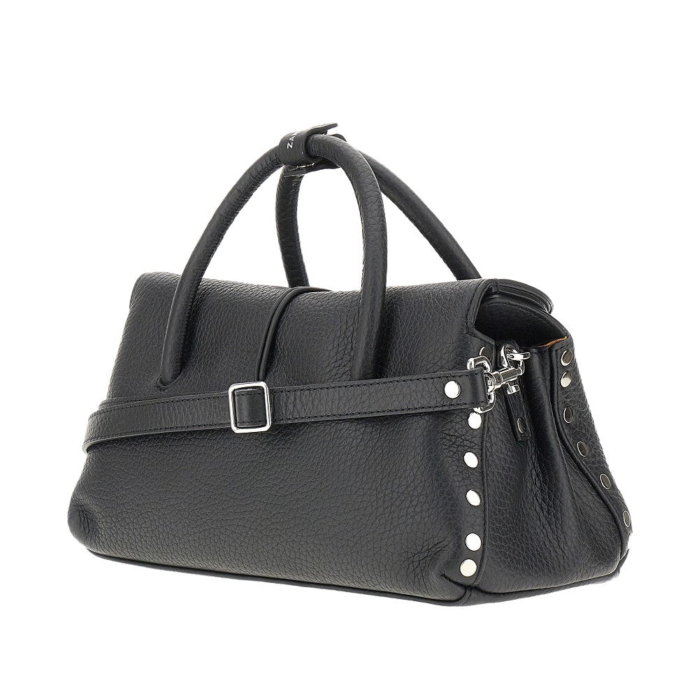 Zanellato Baby 'Dotta' leather bag