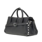 Zanellato Baby 'Dotta' leather bag