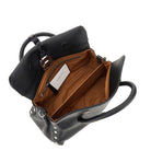 Zanellato Baby 'Dotta' leather bag
