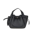 Tory Burch 'Romy' grained leather bag