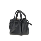 Tory Burch 'Romy' grained leather bag