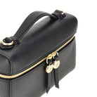 Tory Burch 'Romy Slim' grained leather bag