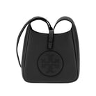 Tory Burch 'Miller Swing' grained leather crossbody bag