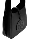 Tory Burch 'Miller Swing' grained leather crossbody bag
