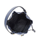 Prada Re-Nylon 'Prada Duet' bucket bag