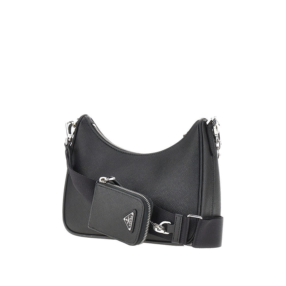 Prada Saffiano leather Re-Edition 2005 bag