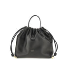 Chloé 'Mini Chloé Icons' leather bag with chain