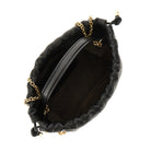 Chloé 'Mini Chloé Icons' leather bag with chain