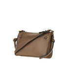 Chloé 'Mini Paddington Sling' leather pouch