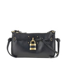 Chloé 'Mini Paddington Sling' leather pouch