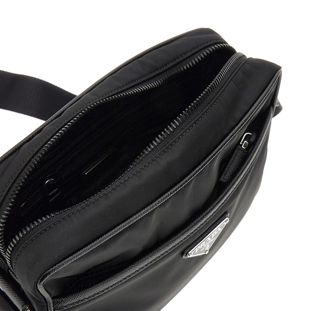 Prada Re-Nylon crossbody bag
