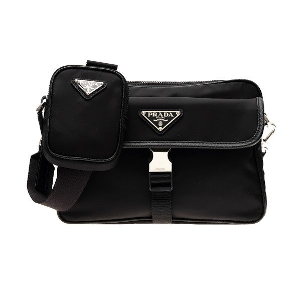 Prada Re-Nylon crossbody bag