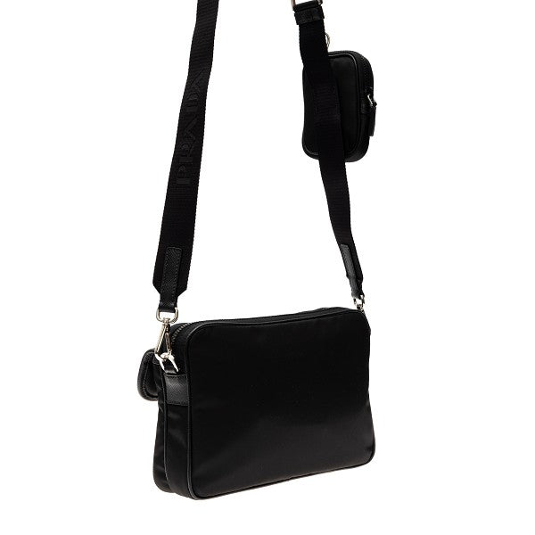 Prada Re-Nylon crossbody bag