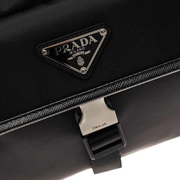 Prada Re-Nylon crossbody bag