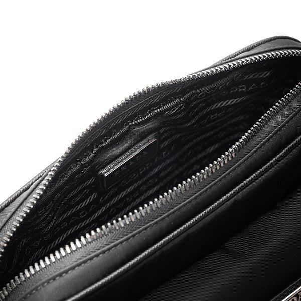 Prada Re-Nylon crossbody bag