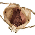 Stella McCartney Mini Falabella 3 Chain bag