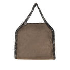 Stella McCartney Alter Suede mini Falabella bag