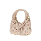 Miu Miu Small Miu Wander hobo bag